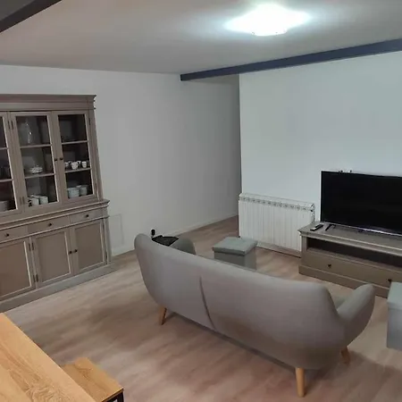 Maison Privee De 1 A 6 Voyageurs Valframbert
