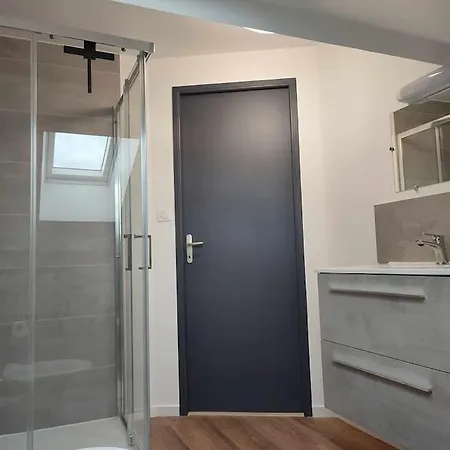 Maison Privee De 1 A 6 Voyageurs *