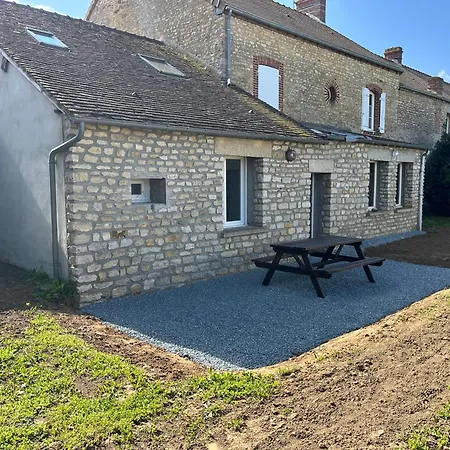 Maison Privee De 1 A 6 Voyageurs