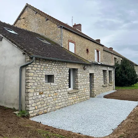 Maison Privee De 1 A 6 Voyageurs *