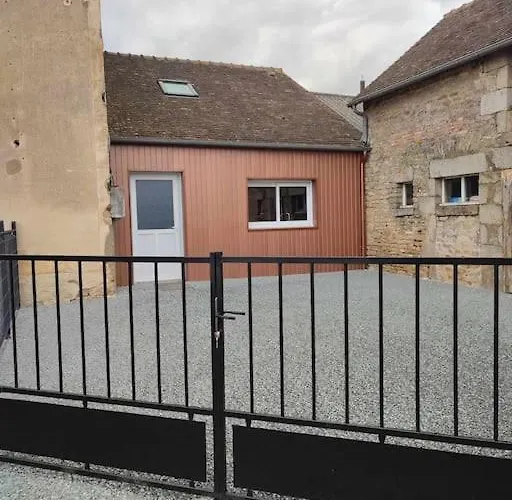 Maison Privée De 1 à 6 Voyageurs *