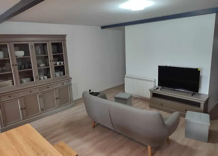 Maison Privée De 1 à 6 Voyageurs Valframbert