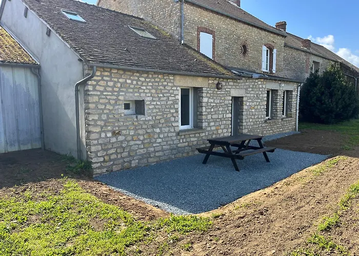 Maison Privée De 1 à 6 Voyageurs